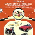 Mostra Scambio Gonzaga 2025
