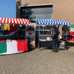 Aermacchi Clubstand CRT, aug 2025 1