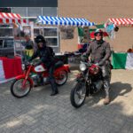 Aermacchi Clubstand CRT, aug 2025 4