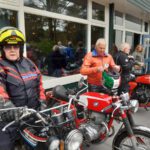 Clubblad juni 2025 40 jaar Aardig wat motoren toertocht 3