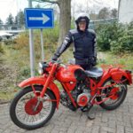 Clubblad juni 2025 40 jaar George Tempelaar zette de toertocht uit