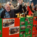 Clubblad juni 2025 40 jaar Hoera voor de club