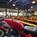 Clubblad juni 2025 40 jaar Jaap's 250 op toneel