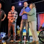 Clubblad juni 2025 40 jaar Mooiste Aermacchi kleine beker ps