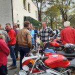 Clubblad juni 2025 40 jaar Rik en Marco jury