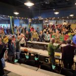 Clubblad juni 2025 40 jaar Toost op de club 2 ps