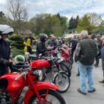 Clubblad juni 2025 40 jaar toertocht start