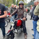 Clubblad juni 2025 40 jaar toertocht start 2
