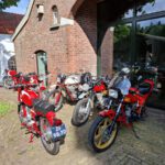 Moto Morini Memorial Weekend 1