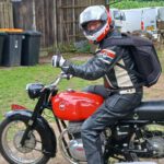 Moto Morini Memorial Weekend 2